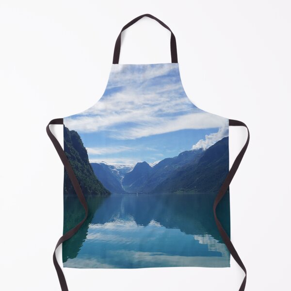 Item preview, Fjord in Norway designed and sold by VvdVenDesign.