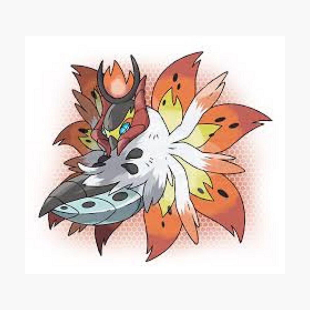 Volcarona | International Pokédex Wiki | Fandom, image size:1000x1000
