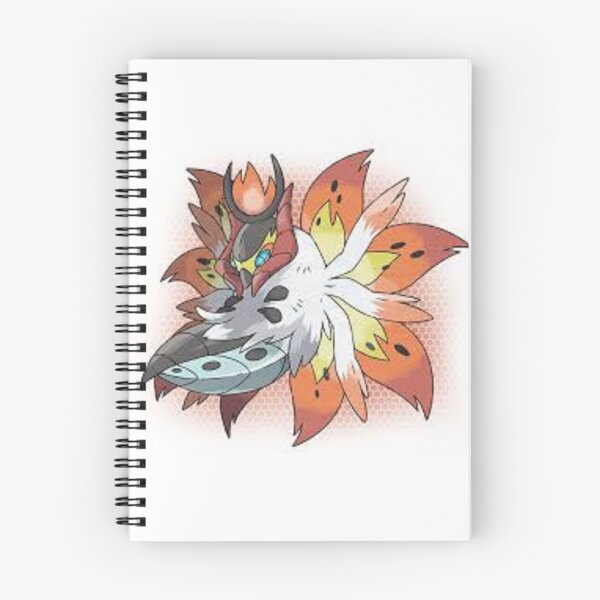 Item preview, Mega Volcarona designed and sold by CVG13.