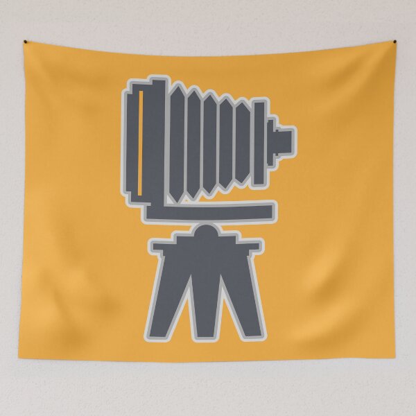 Item preview, Photography camera designed and sold by studio838.