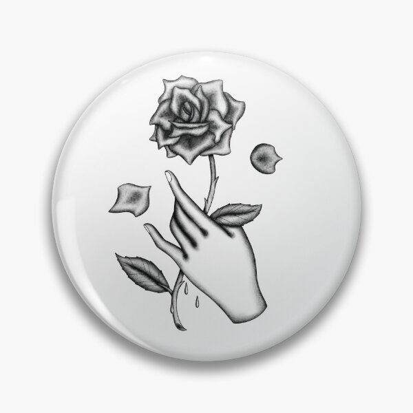 Item preview, Blossom designed and sold by Into-The-Void-.