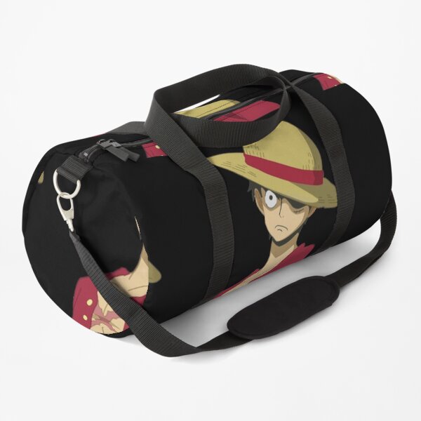 one piece luffy Duffle Bag