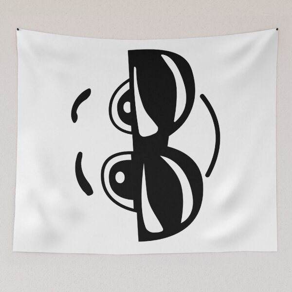 Item preview, Chico genial, cara sonriente de lado designed and sold by Coots89.