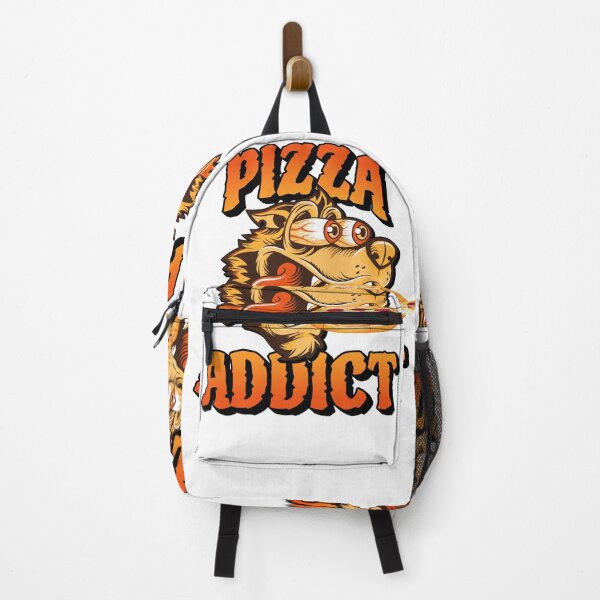 Item preview, PIZZA ADDICT designed and sold by Trendi61.