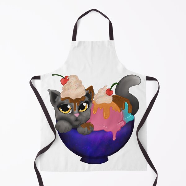 Item preview, 3 Scoops of Happiness designed and sold by Lauren-Cthulu.