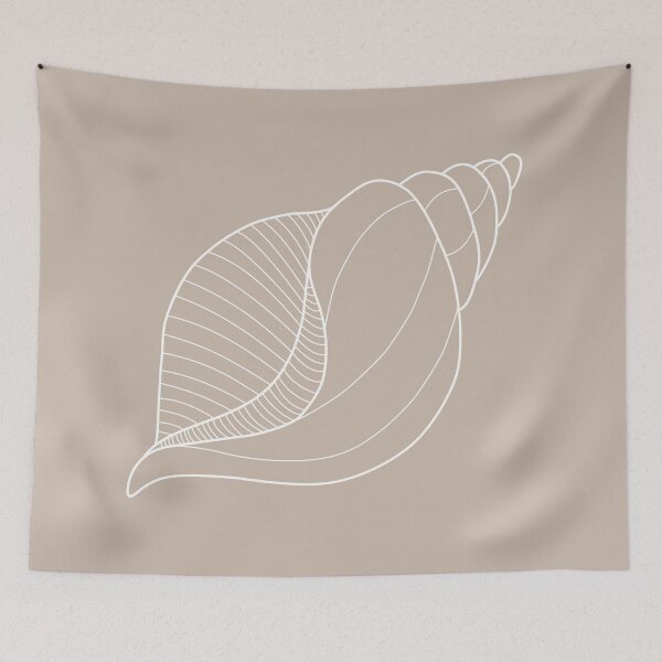 Item preview, Bona Fide Beige by Sherwin Williams designed and sold by AuraTherapeia.