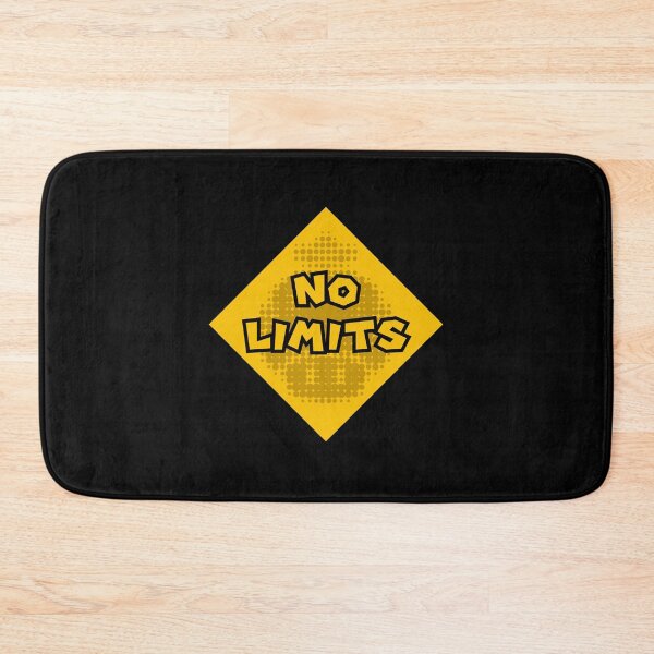 Item preview, MKT - No Limits designed and sold by MKRacer.