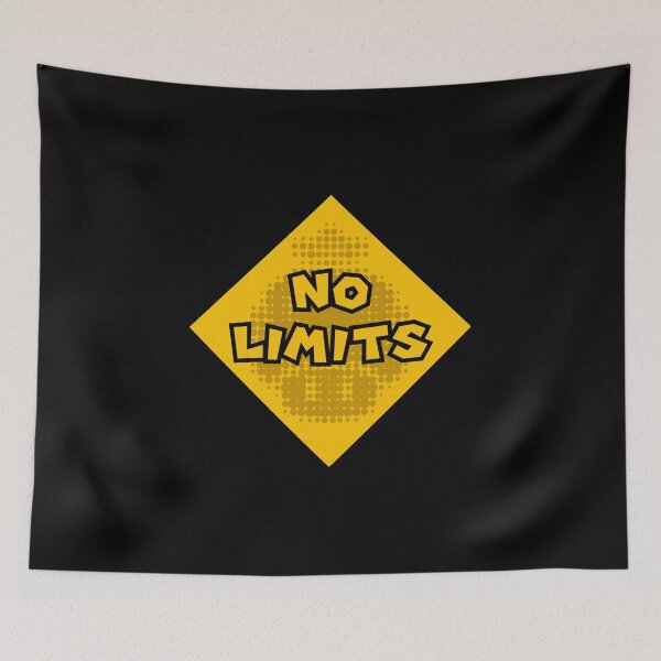 Item preview, MKT - No Limits designed and sold by MKRacer.