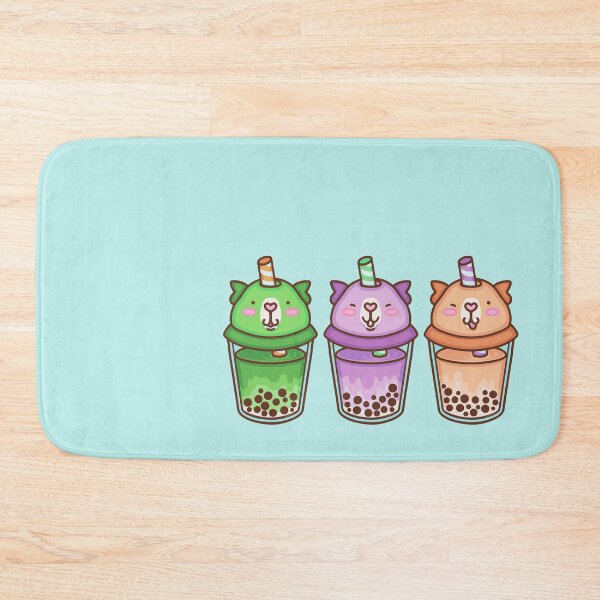 Item preview, Boba Tea Guinea Pig Flavors designed and sold by Pigapalooza.