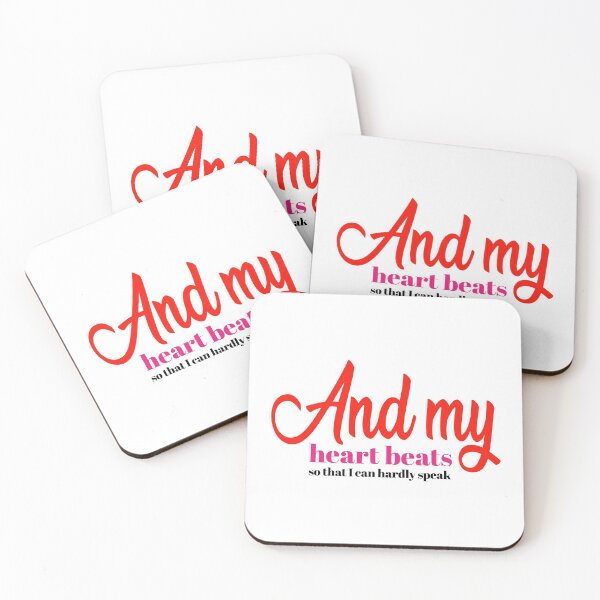 Item preview, Cheek to cheek designed and sold by juliechicago.