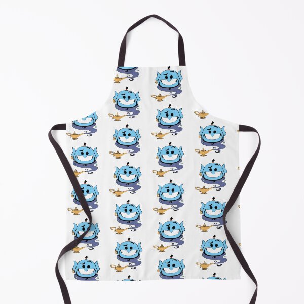 Item preview, Genie of Aladdin designed and sold by Natashiasdress.