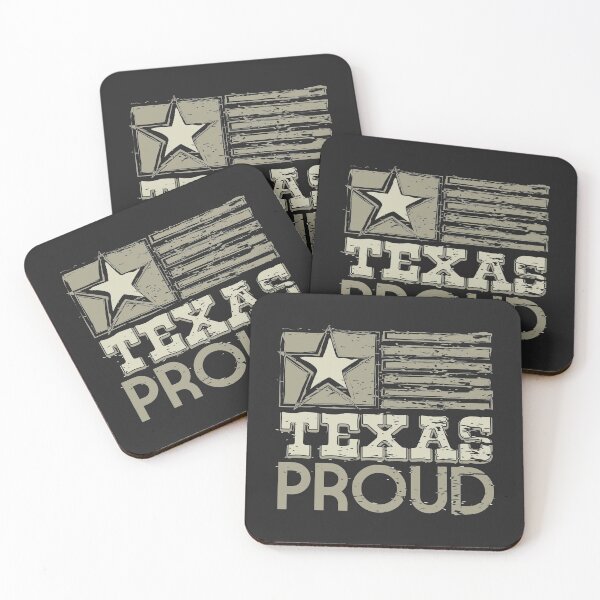 Item preview, Texas Proud_light color designed and sold by Arteria Mix.