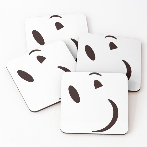 Item preview, Winking, sideways smiley face designed and sold by Coots89.