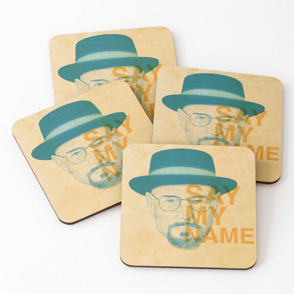 Item preview, SAY MY NAME designed and sold by alangar.