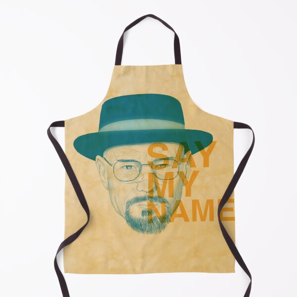 Item preview, SAY MY NAME designed and sold by alangar.