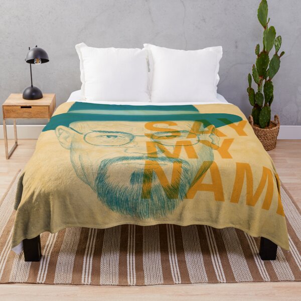 Item preview, SAY MY NAME designed and sold by alangar.