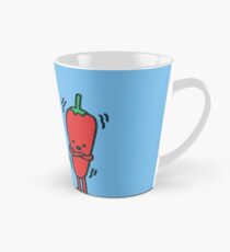 I'm a little chili Tall Mug