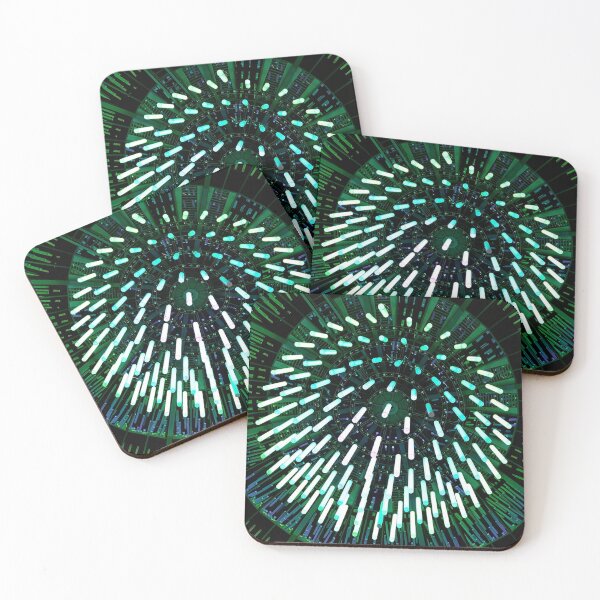 Item preview, The green light designed and sold by patronicc.