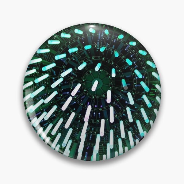 Item preview, The green light designed and sold by patronicc.