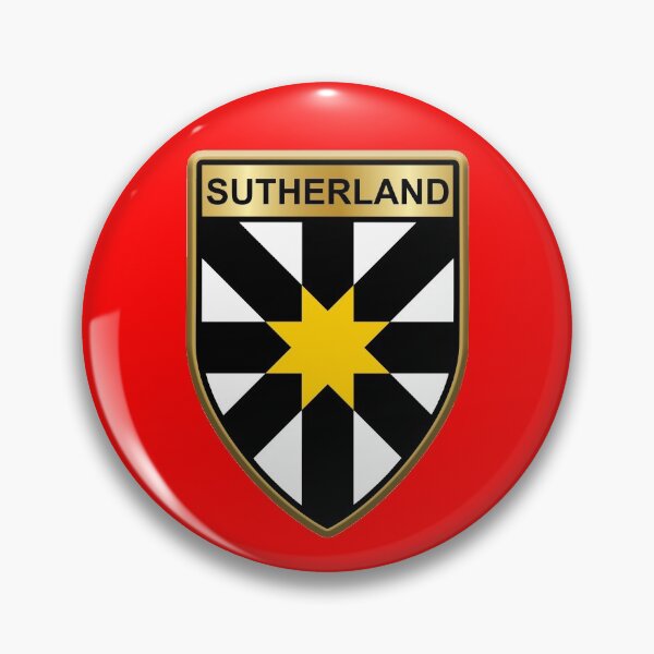 Item preview, Sutherland Phone Cases & Gifts (8) designed and sold by mpodger.