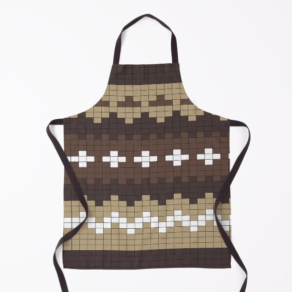 Item preview, Bernie Sander's Mitten Pattern designed and sold by AllRyeTea.