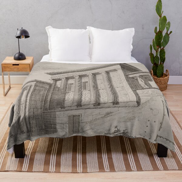 Item preview, The Ancient Temple Erechtheion Acropolis at Athens designed and sold by ClassicalGreece.