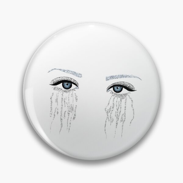 Item preview, Glitter Tears designed and sold by Sketchbrooke.