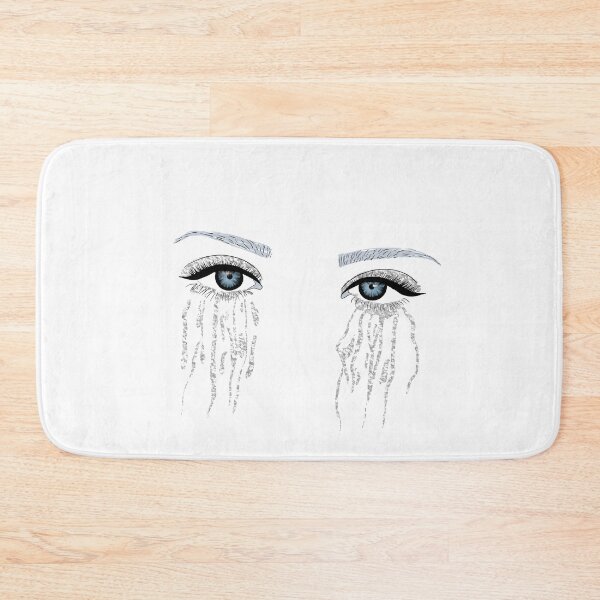 Item preview, Glitter Tears designed and sold by Sketchbrooke.