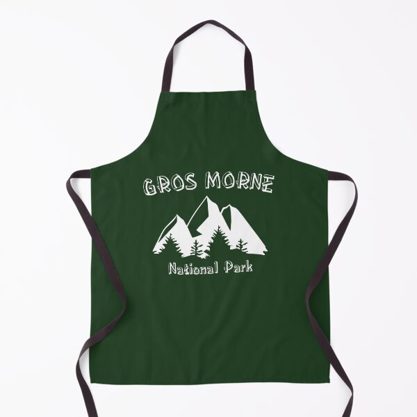 Aperçu de l'œuvre Parc national du Gros-Morne créée et vendue par Esskay Designs.