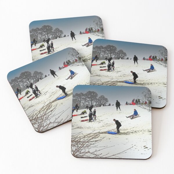 Item preview, Winter Sports at Home designed and sold by evansjohnd.