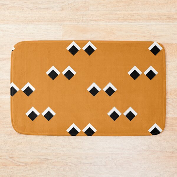 Item preview, Black and white squares designed and sold by reneesillus.