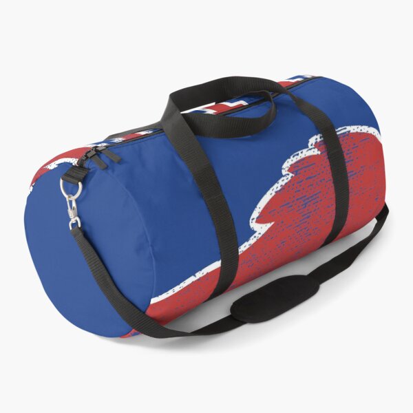 Item preview, Vintage Buffalo Fan Mafia Sports Fan designed and sold by SoloTravelerSt.