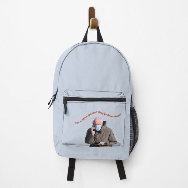 Item preview, bernardo (bernie) sanders - doin memes!!! designed and sold by kellzy.