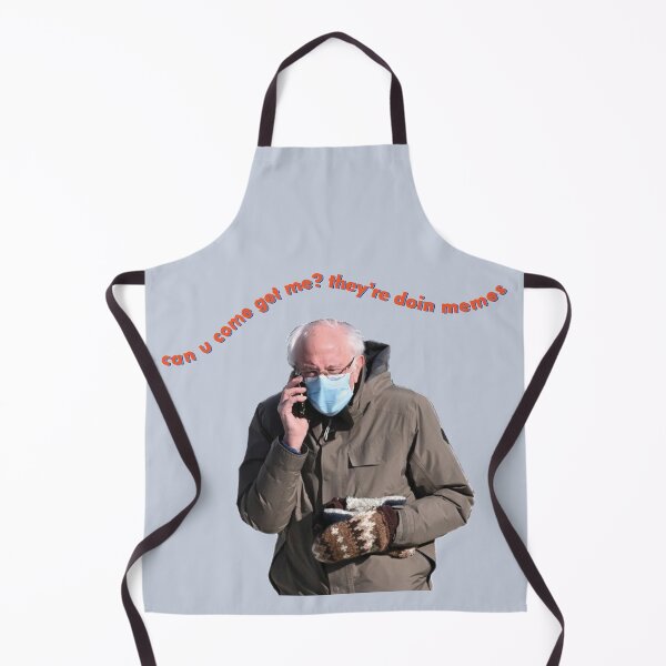 Item preview, bernardo (bernie) sanders - doin memes!!! designed and sold by kellzy.