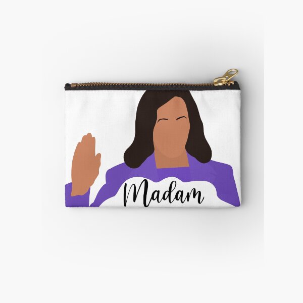 Item preview, Madam Vice President designed and sold by begreenaberg.