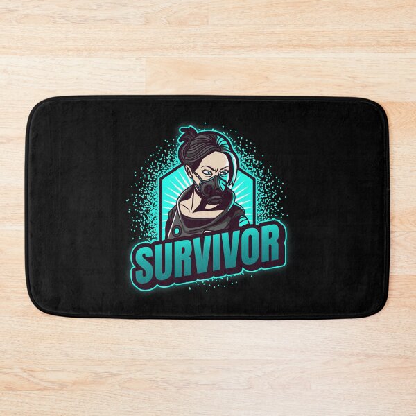 Item preview, Pandemic Survivor - Outbreak designed and sold by ManiaTeec.