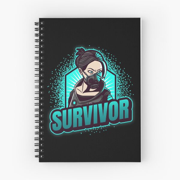 Item preview, Pandemic Survivor - Outbreak designed and sold by ManiaTeec.