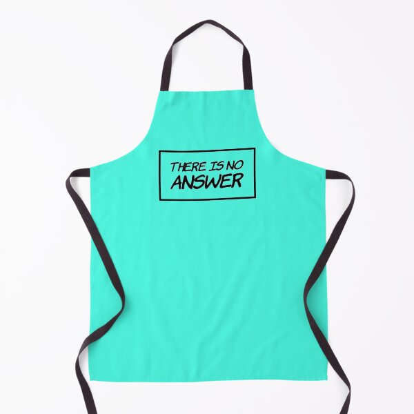 Item preview, There is no answer, life is a mystery designed and sold by shantishirts.