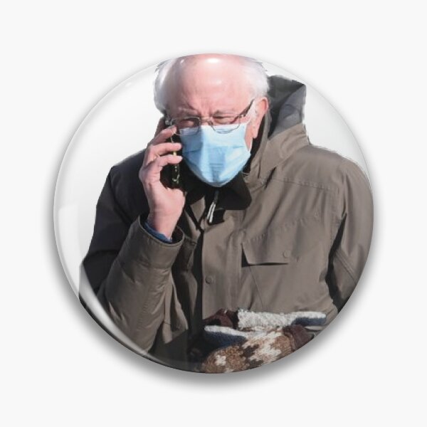 Item preview, bernardo (bernie) sanders - doin memes!!! designed and sold by kellzy.