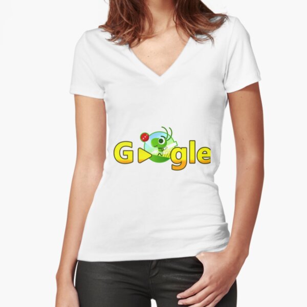 popular google doodle cricket gamed funny cool 2 Poster for Sale