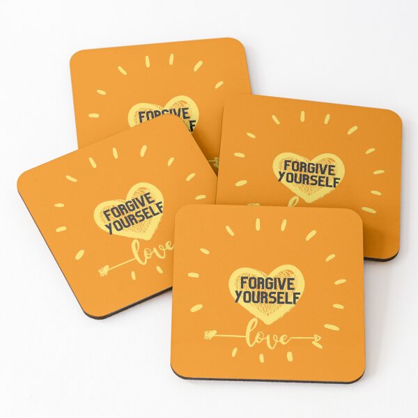 Item preview, Forgive yourself designed and sold by Zukhra79.