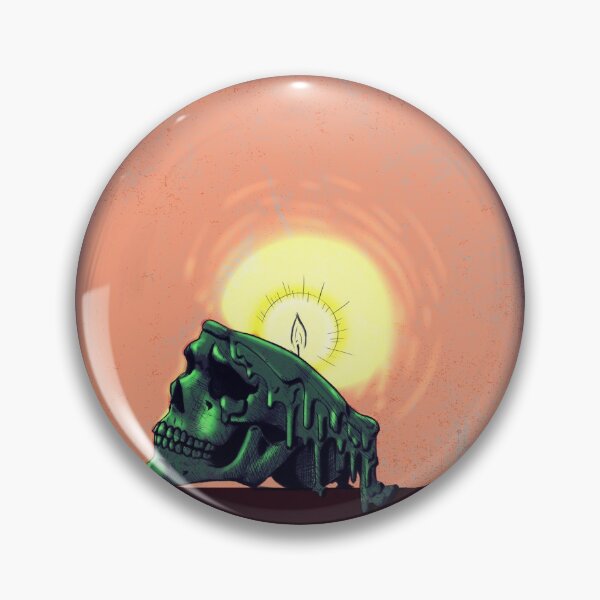 Item preview, El olvidado designed and sold by WADIDA.