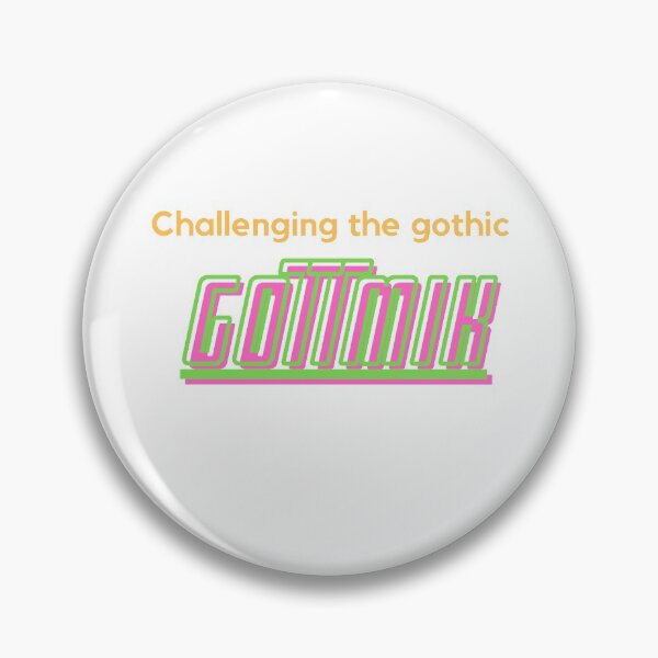 Item preview, Strong Gottmik designed and sold by DKABRW.