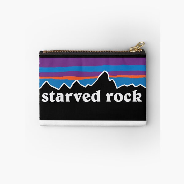Item preview, Starved Rock designed and sold by begreenaberg.