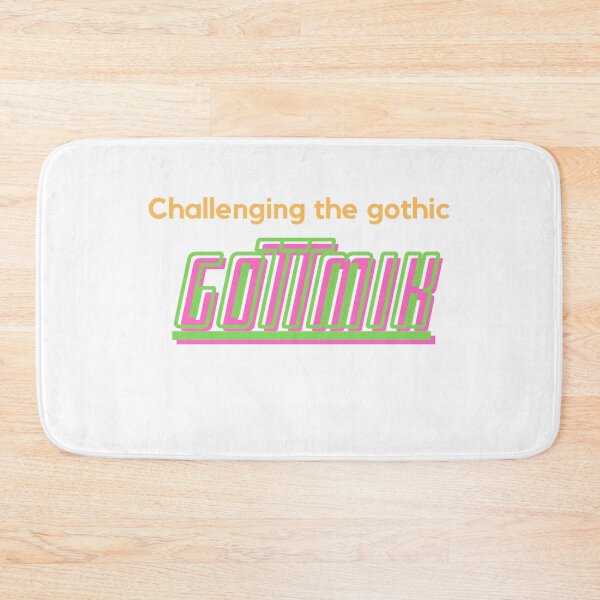 Item preview, Strong Gottmik designed and sold by DKABRW.