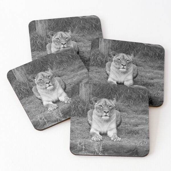 Item preview, Lioness In The Sun designed and sold by Mrspink16.