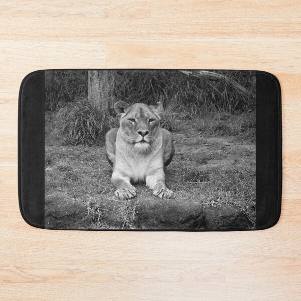 Item preview, Lioness In The Sun designed and sold by Mrspink16.
