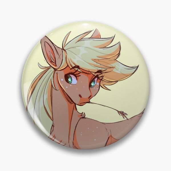 Artikelvorschau, Applejack entworfen und verkauft von Lambi Belle.