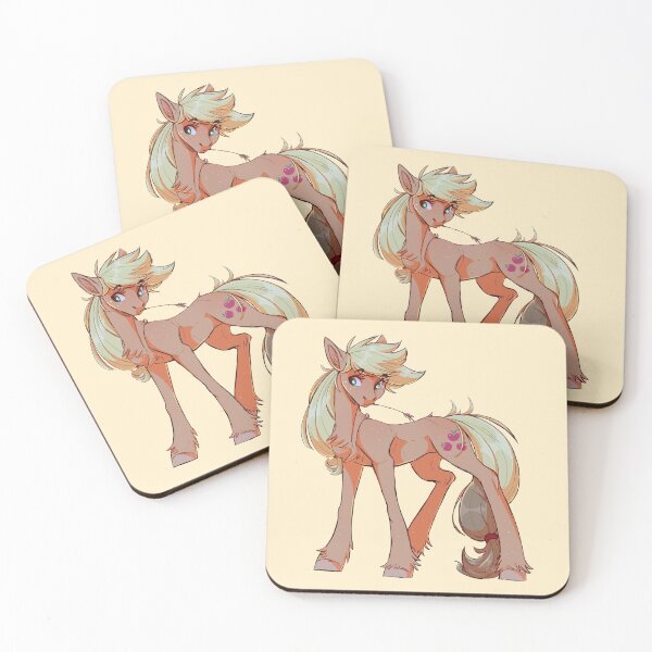 Item preview, Applejack designed and sold by Lambi Belle.