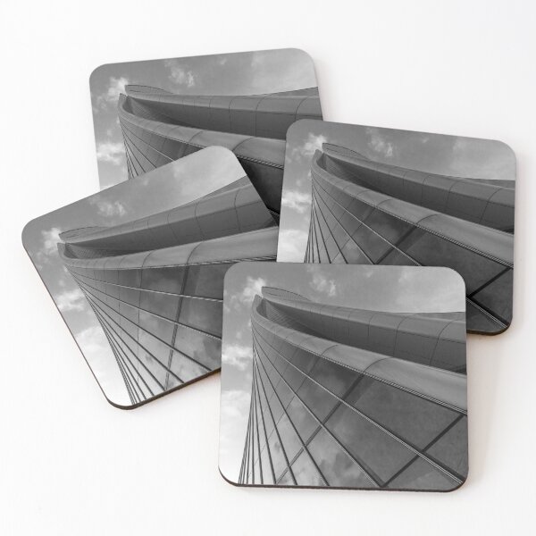 Item preview, The hadid torque skyscraper in Milan designed and sold by pietrofoto.
